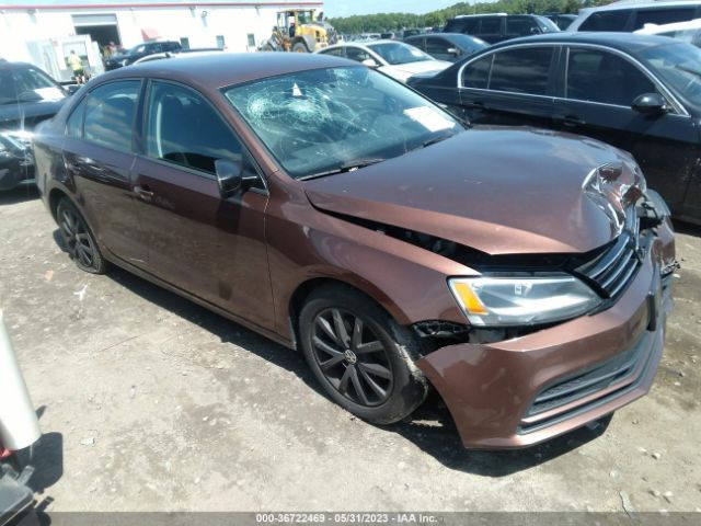 VOLKSWAGEN NULL 2016 3vwd67aj8gm366261