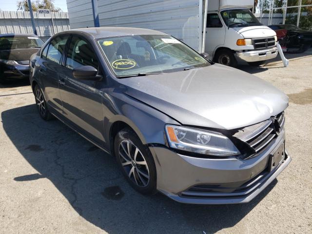 VOLKSWAGEN NULL 2016 3vwd67aj8gm366311