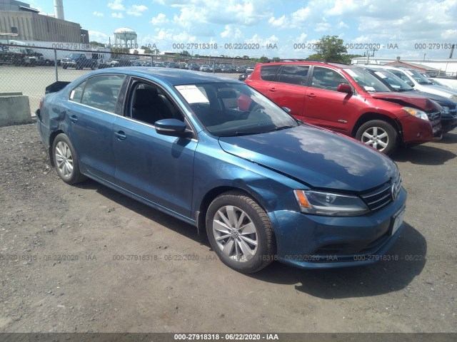 VOLKSWAGEN NULL 2016 3vwd67aj8gm386025