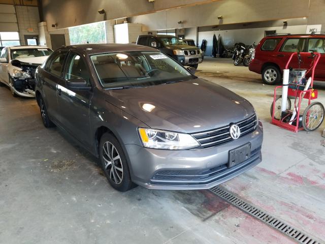 VOLKSWAGEN JETTA 2016 3vwd67aj8gm390172