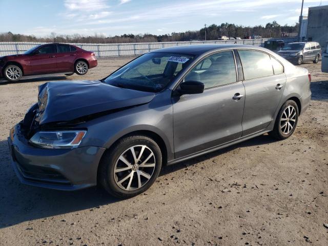 VOLKSWAGEN JETTA 2016 3vwd67aj8gm392973