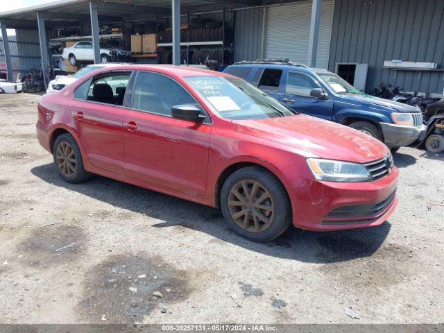 VOLKSWAGEN JETTA 2016 3vwd67aj8gm394416