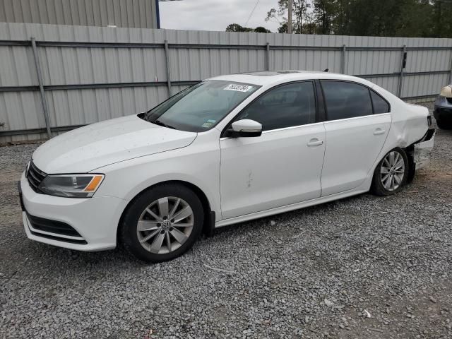 VOLKSWAGEN JETTA SE 2016 3vwd67aj8gm397719