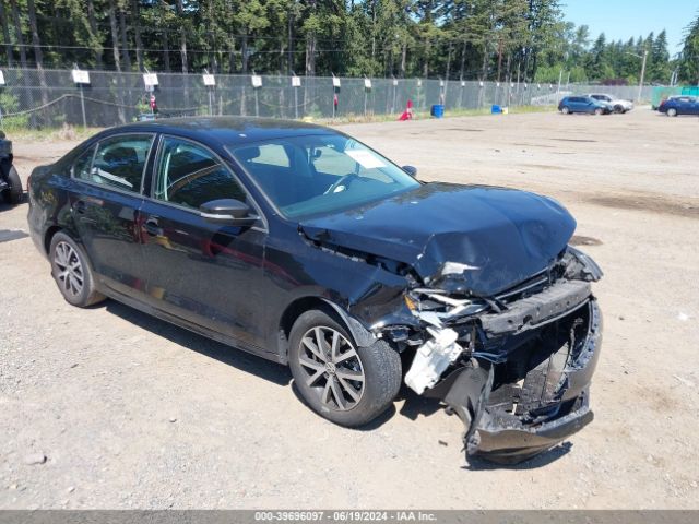 VOLKSWAGEN JETTA 2016 3vwd67aj8gm398305