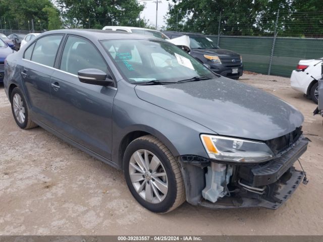 VOLKSWAGEN JETTA 2016 3vwd67aj8gm398854