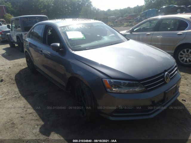 VOLKSWAGEN NULL 2016 3vwd67aj8gm406290