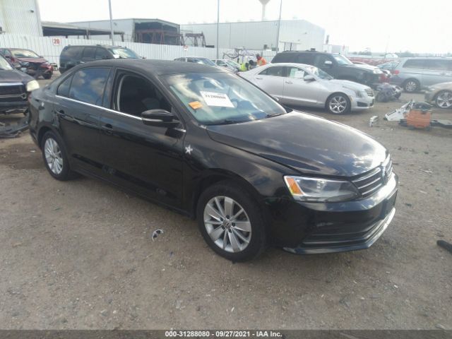 VOLKSWAGEN JETTA SEDAN 2016 3vwd67aj8gm407620