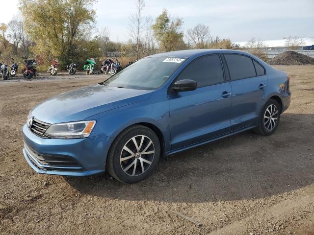 VOLKSWAGEN JETTA SE 2016 3vwd67aj8gm411926