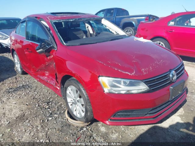 VOLKSWAGEN JETTA 2016 3vwd67aj8gm413109