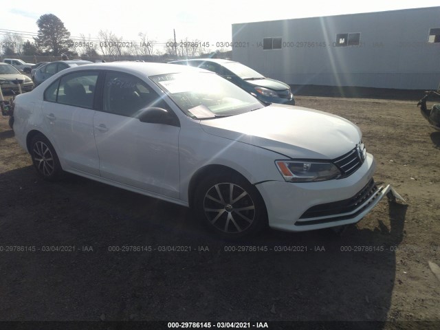 VOLKSWAGEN JETTA SEDAN 2016 3vwd67aj9gm217728