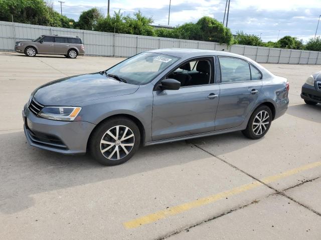 VOLKSWAGEN JETTA SE 2016 3vwd67aj9gm218135