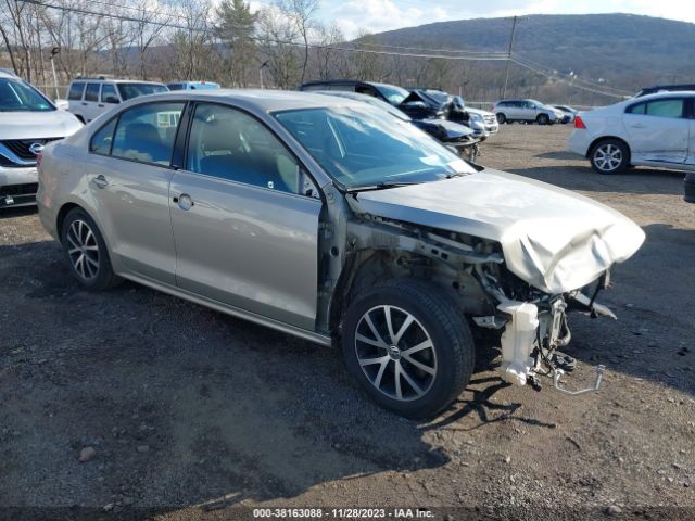 VOLKSWAGEN JETTA 2016 3vwd67aj9gm218491