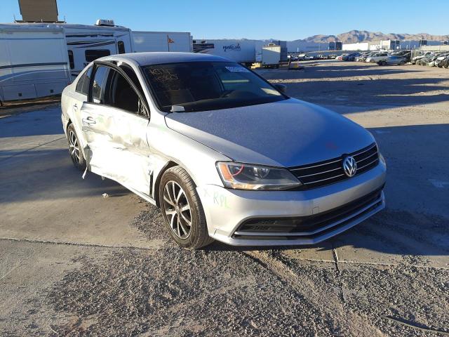 VOLKSWAGEN JETTA SE 2016 3vwd67aj9gm234982