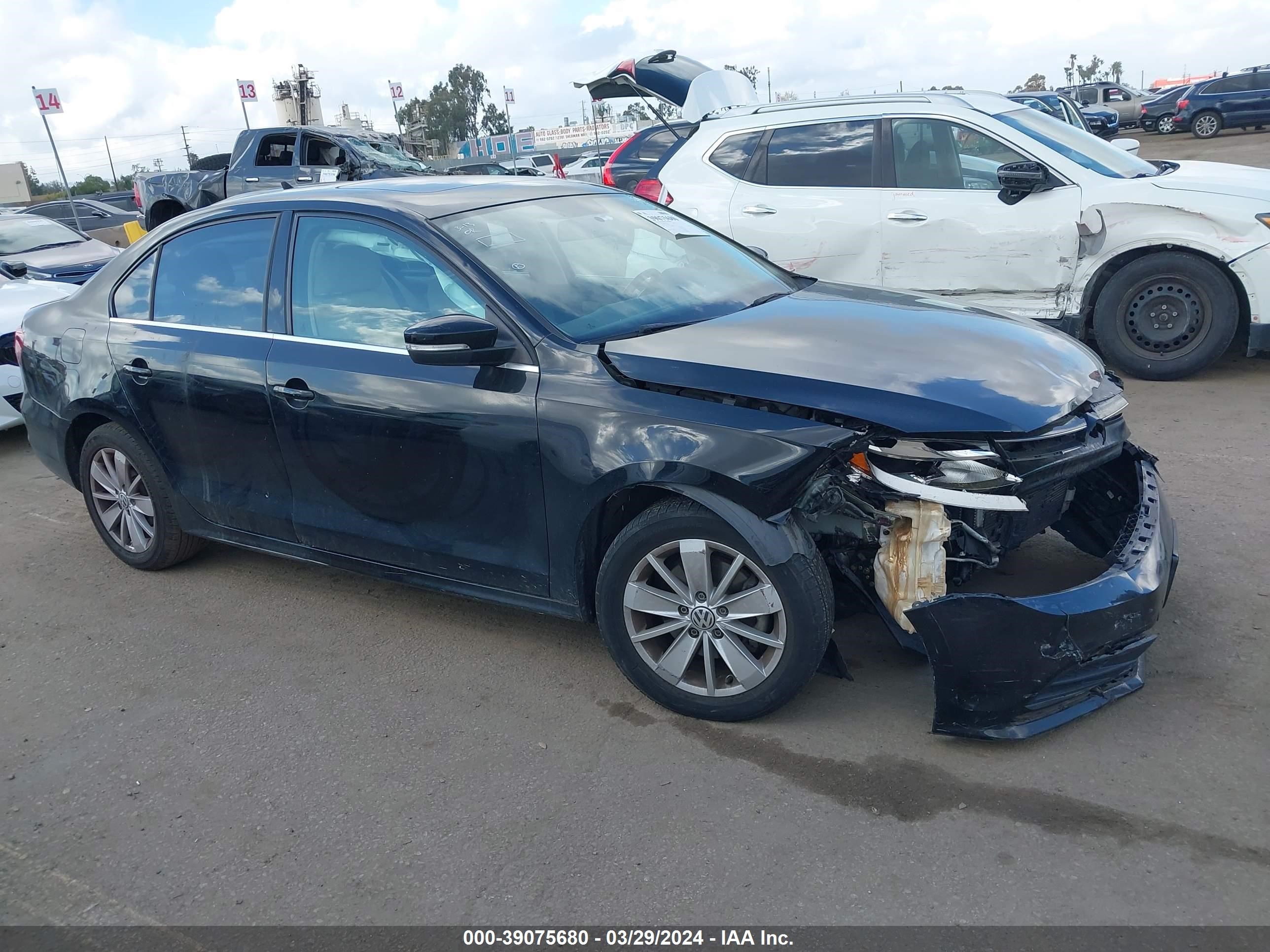 VOLKSWAGEN JETTA 2016 3vwd67aj9gm237803