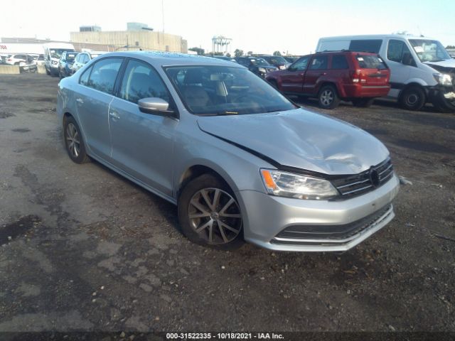 VOLKSWAGEN JETTA SEDAN 2016 3vwd67aj9gm250289