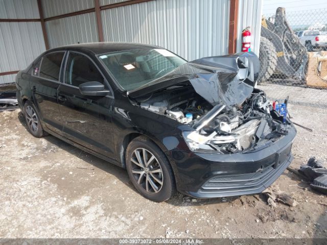 VOLKSWAGEN JETTA 2016 3vwd67aj9gm252589