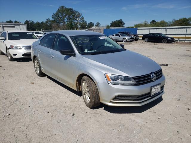 VOLKSWAGEN JETTA SE 2016 3vwd67aj9gm253127