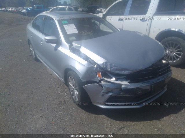 VOLKSWAGEN NULL 2016 3vwd67aj9gm253449