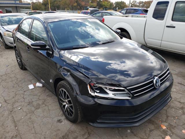 VOLKSWAGEN JETTA SE 2016 3vwd67aj9gm258893