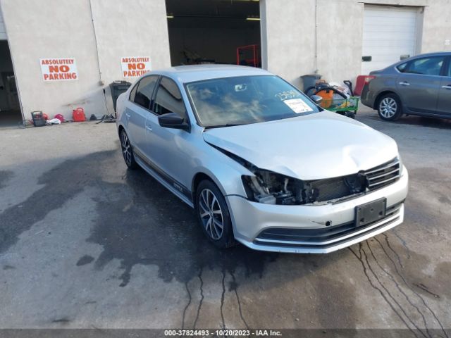 VOLKSWAGEN JETTA SEDAN 2016 3vwd67aj9gm258988