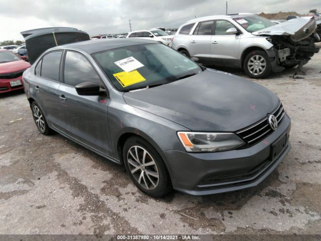 VOLKSWAGEN JETTA SEDAN 2016 3vwd67aj9gm261292