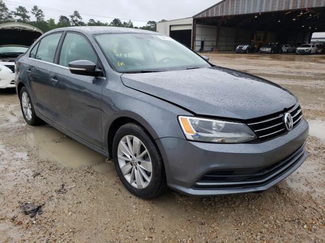 VOLKSWAGEN JETTA SE 2016 3vwd67aj9gm265214