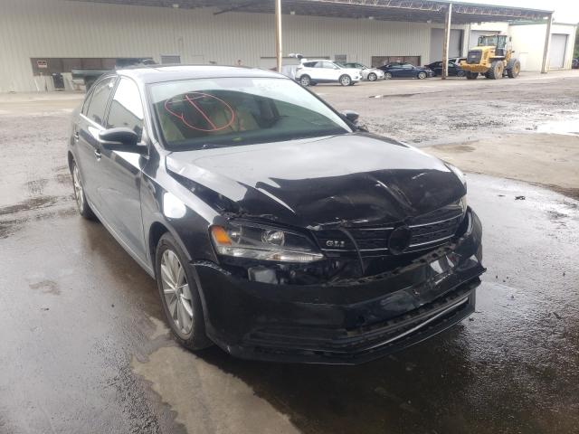 VOLKSWAGEN NULL 2016 3vwd67aj9gm265309