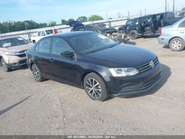 VOLKSWAGEN JETTA 2016 3vwd67aj9gm269490