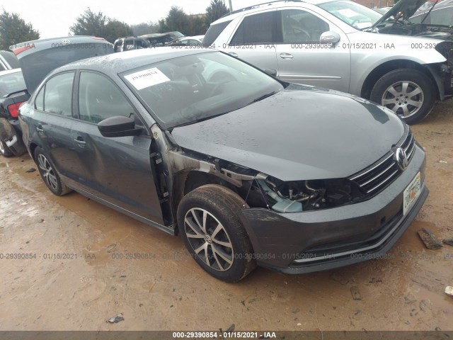 VOLKSWAGEN NULL 2016 3vwd67aj9gm294423