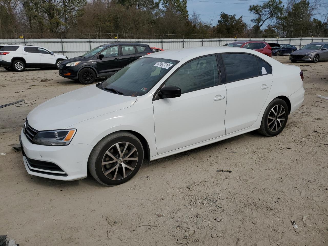 VOLKSWAGEN JETTA 2016 3vwd67aj9gm296995