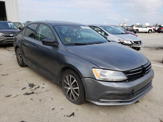 VOLKSWAGEN NULL 2016 3vwd67aj9gm316243