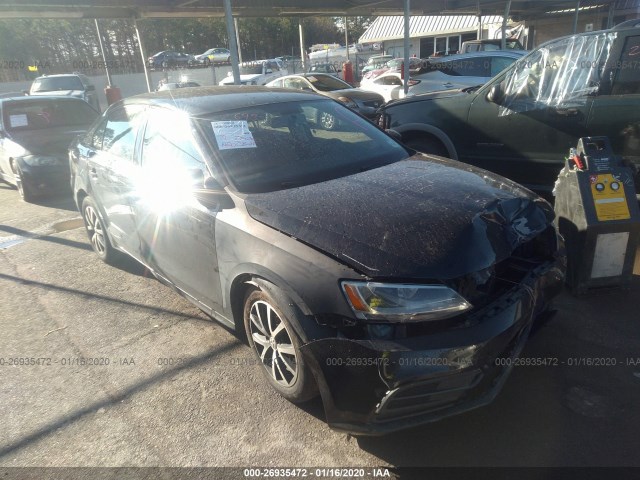 VOLKSWAGEN NULL 2016 3vwd67aj9gm316579