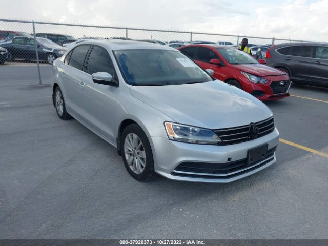 VOLKSWAGEN JETTA SEDAN 2016 3vwd67aj9gm319322