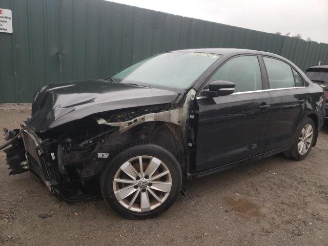 VOLKSWAGEN JETTA SE 2016 3vwd67aj9gm323371