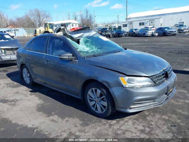 VOLKSWAGEN JETTA 2016 3vwd67aj9gm328442