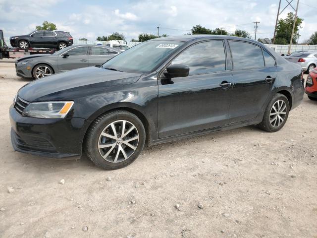 VOLKSWAGEN JETTA SE 2016 3vwd67aj9gm334435