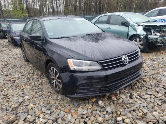 VOLKSWAGEN NULL 2016 3vwd67aj9gm353003