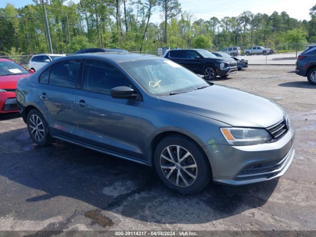 VOLKSWAGEN JETTA 2016 3vwd67aj9gm361408