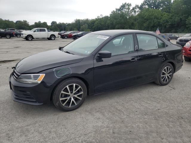 VOLKSWAGEN JETTA SE 2016 3vwd67aj9gm364325