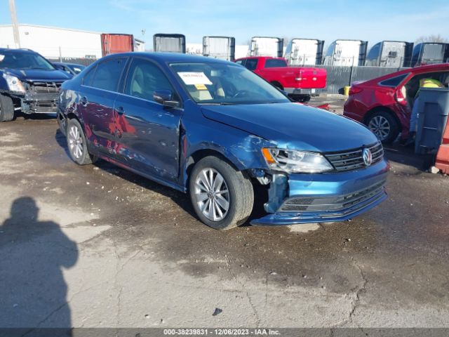 VOLKSWAGEN NULL 2016 3vwd67aj9gm364972