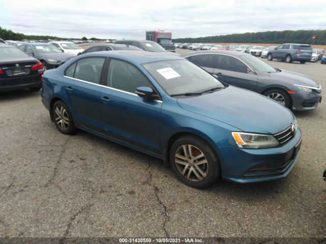 VOLKSWAGEN NULL 2016 3vwd67aj9gm371405