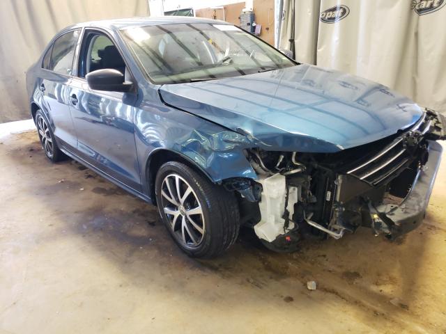 VOLKSWAGEN NULL 2016 3vwd67aj9gm372554