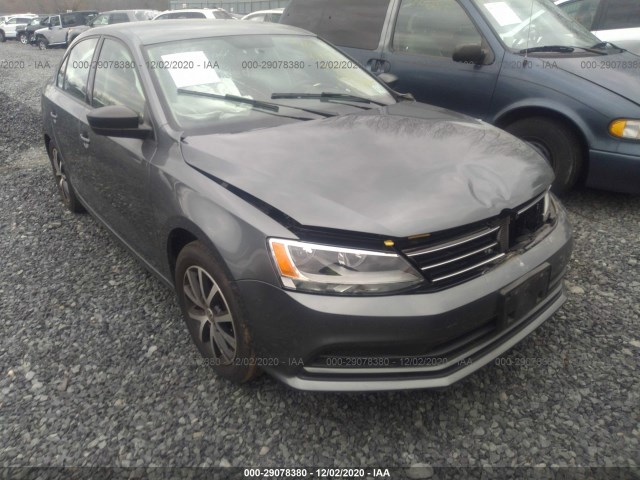 VOLKSWAGEN NULL 2016 3vwd67aj9gm373767