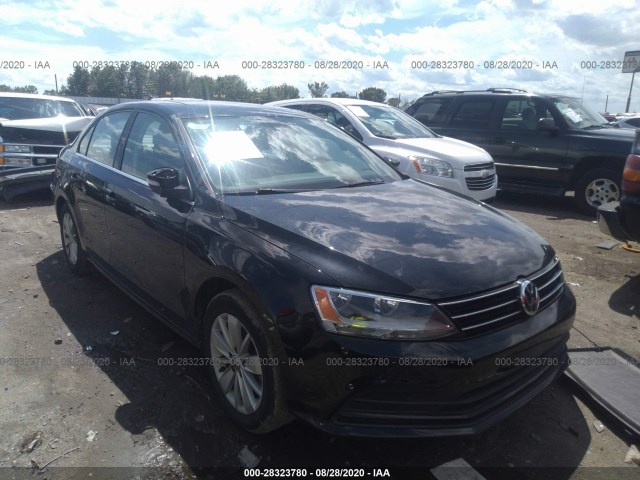 VOLKSWAGEN NULL 2016 3vwd67aj9gm379374