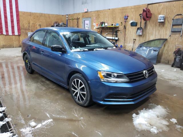 VOLKSWAGEN NULL 2016 3vwd67aj9gm382484