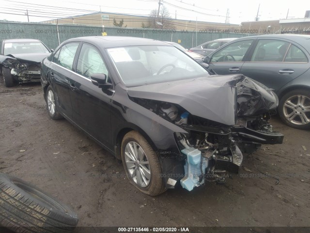 VOLKSWAGEN JETTA SEDAN 2016 3vwd67aj9gm395154