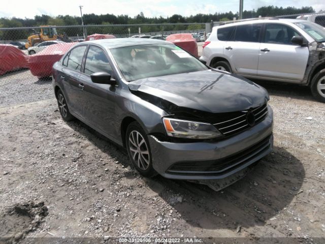 VOLKSWAGEN JETTA SEDAN 2016 3vwd67aj9gm398264