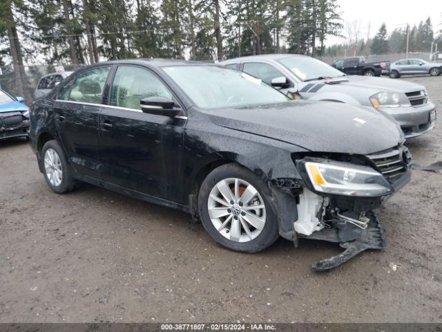 VOLKSWAGEN NULL 2016 3vwd67aj9gm401566