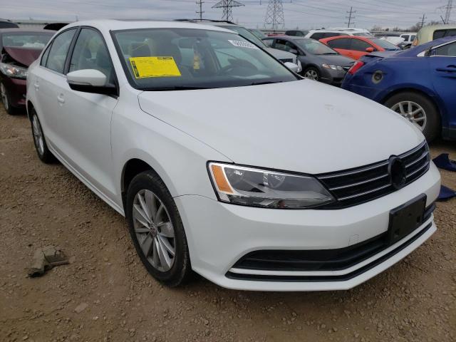 VOLKSWAGEN JETTA SE 2016 3vwd67aj9gm416794