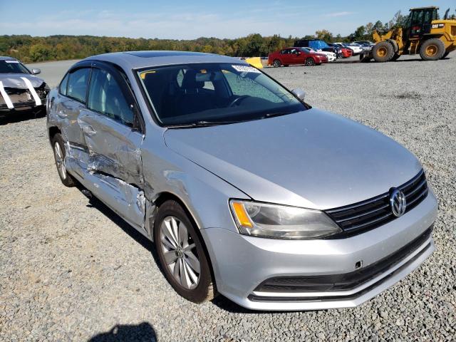 VOLKSWAGEN JETTA SE 2016 3vwd67ajxgm209511